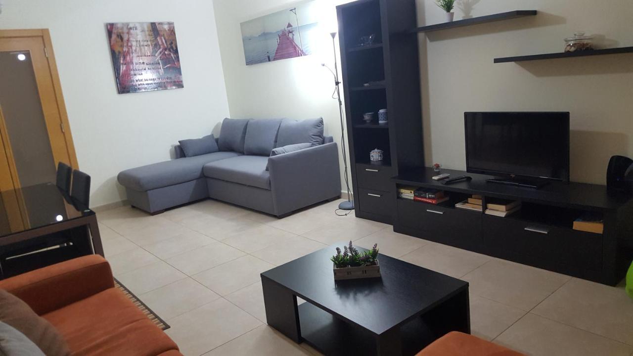 Plaza 305 Albufeira Apartment Exterior photo