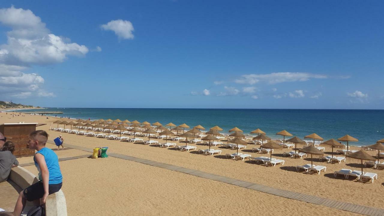 Plaza 305 Albufeira Apartment Exterior photo