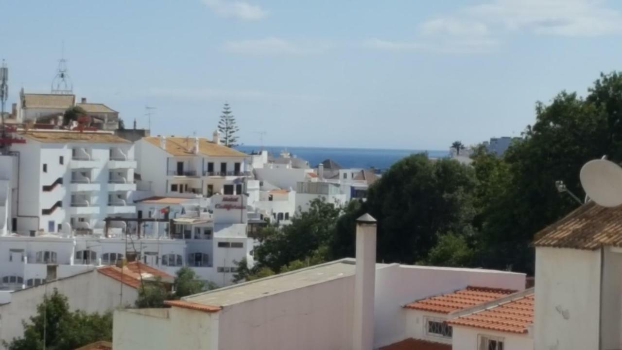 Plaza 305 Albufeira Apartment Exterior photo