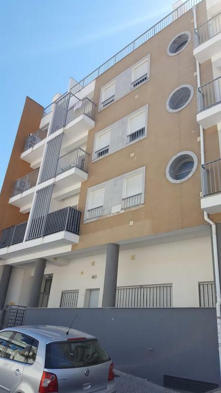 Plaza 305 Albufeira Apartment Exterior photo